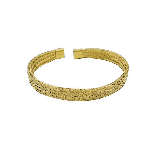 PULSERA ACERO SZGSS108