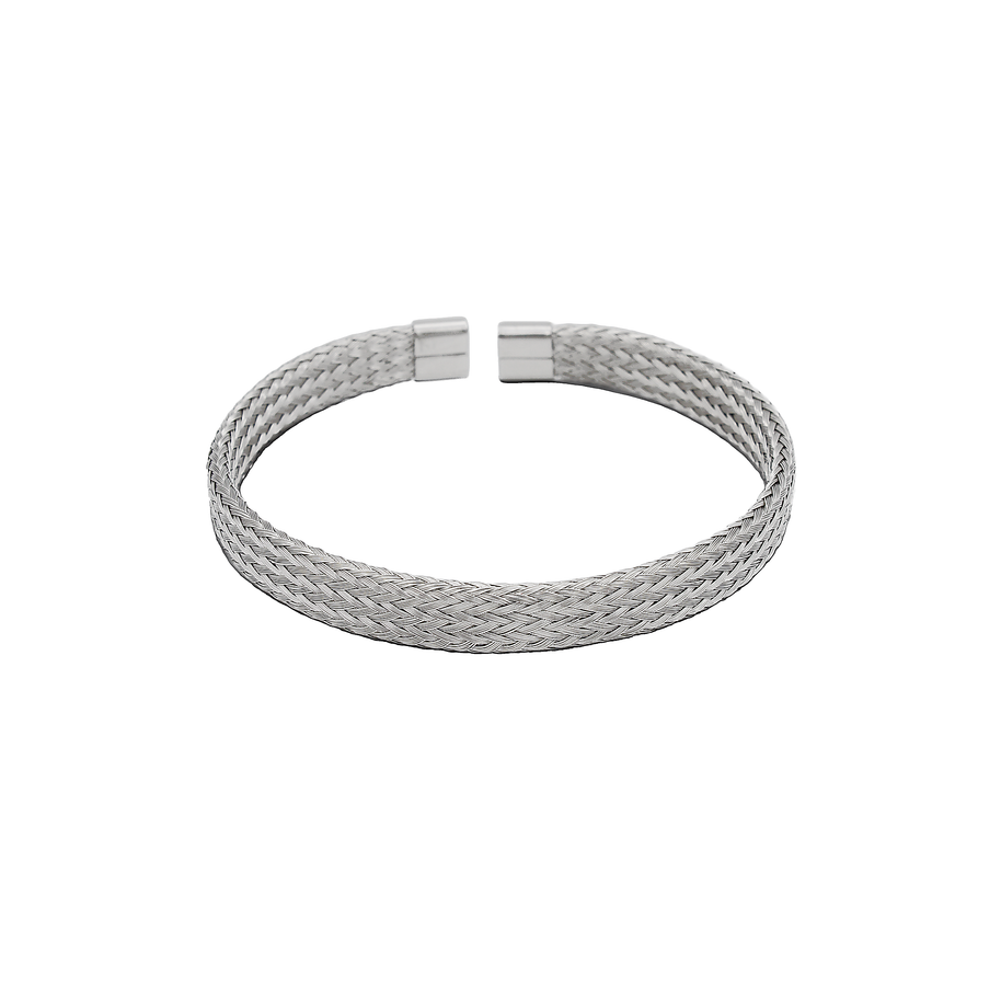 PULSERA ACERO SZGSS108