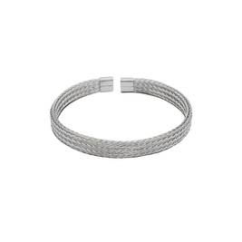 PULSERA ACERO SZGSS108