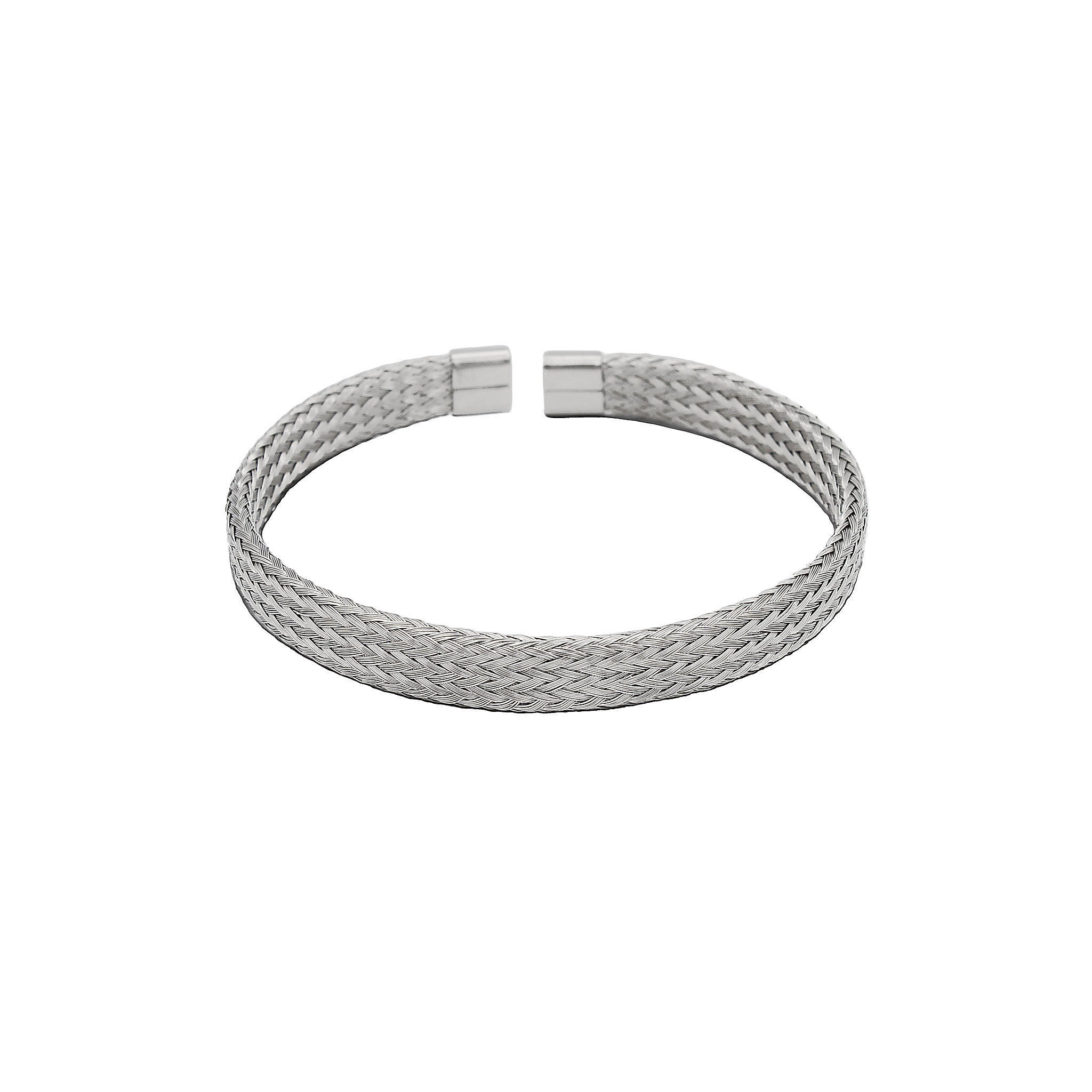 PULSERA ACERO SZGSS108