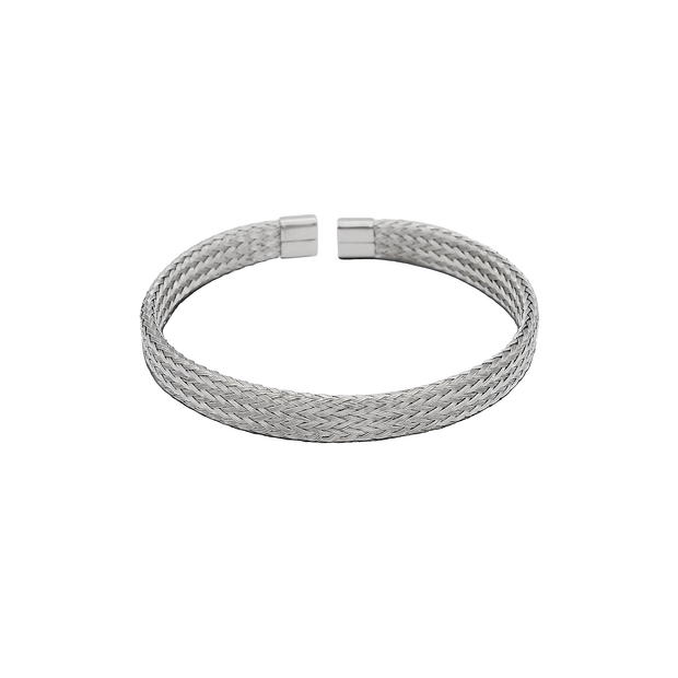 PULSERA ACERO SZGSS108