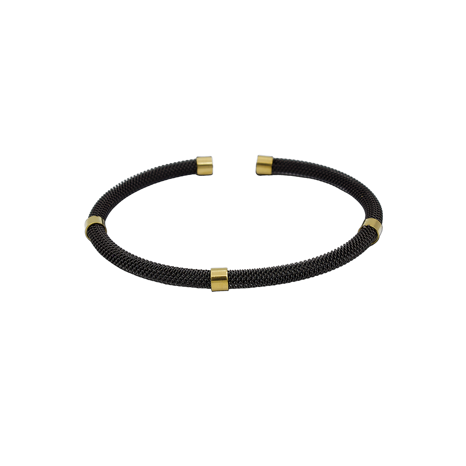 PULSERA ACERO SZGSS113