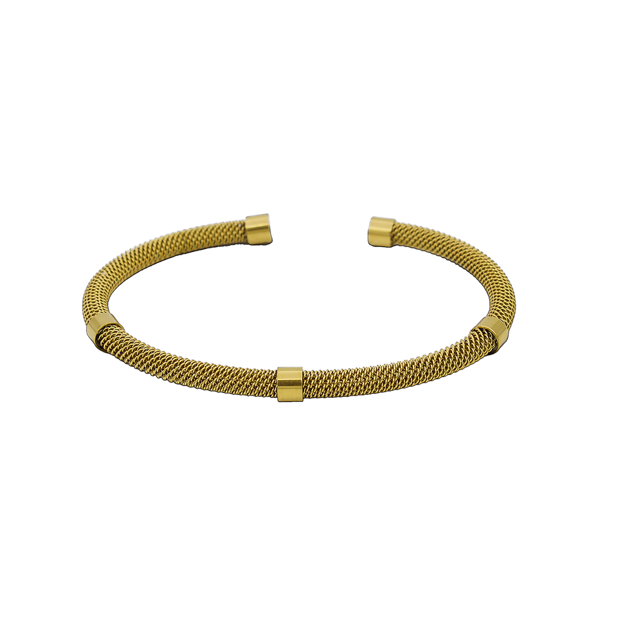 PULSERA ACERO SZGSS113