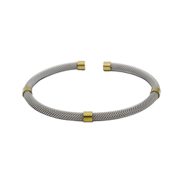 PULSERA ACERO SZGSS113