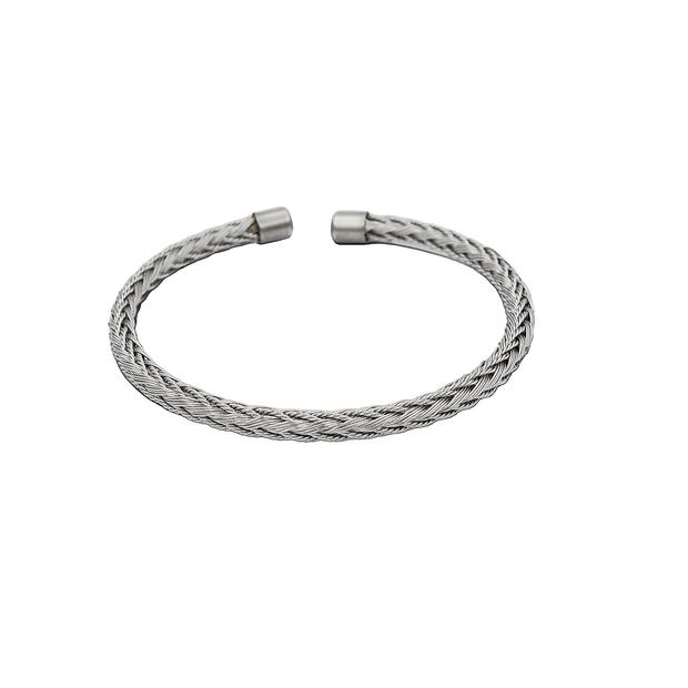 PULSERA ACERO SZGSS116