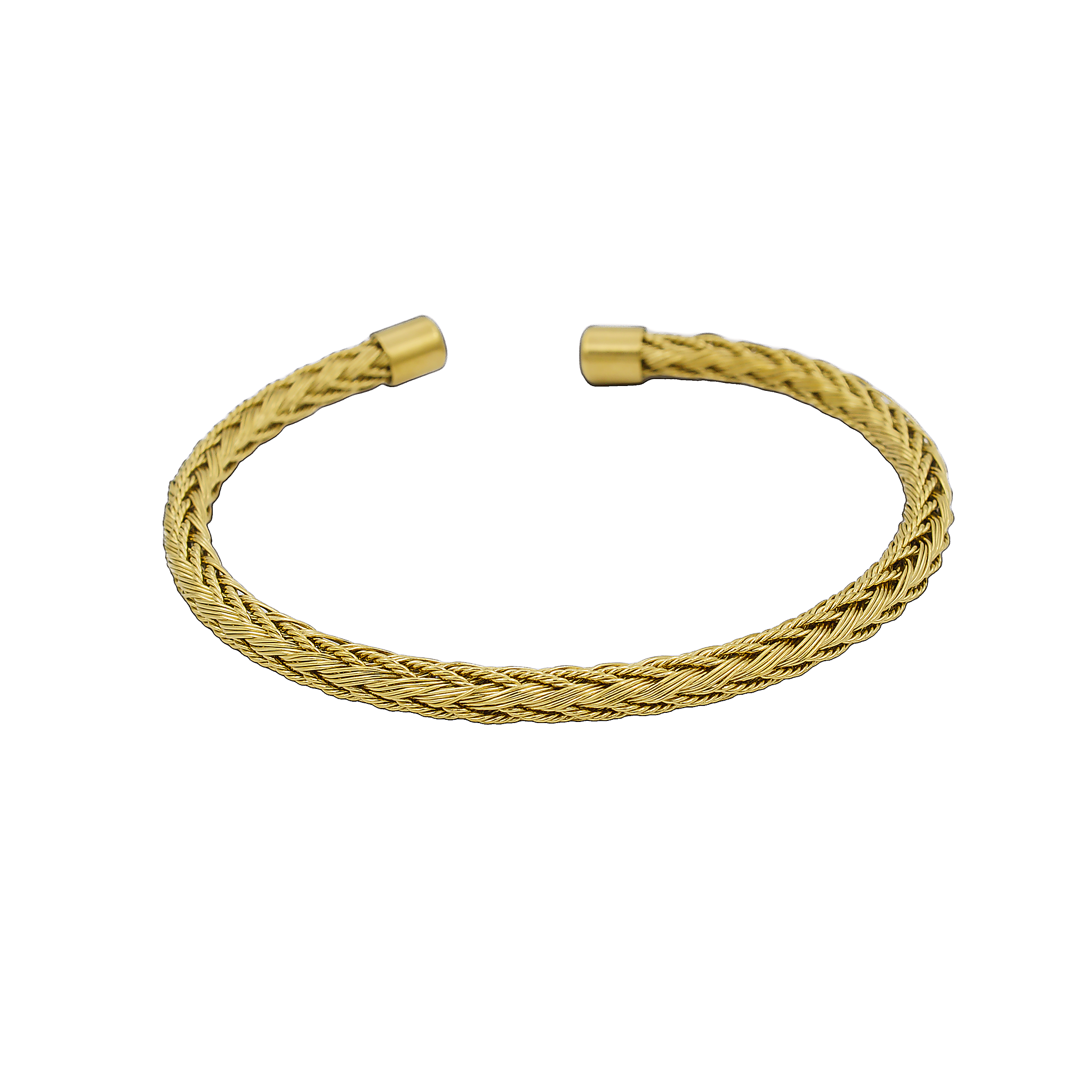 PULSERA ACERO SZGSS116