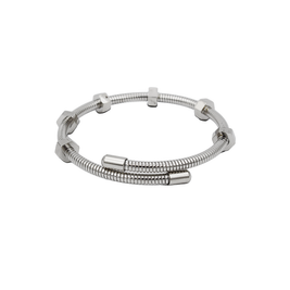 PULSERA ACERO SZGSS132