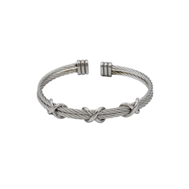 PULSERA ACERO SZGSS142S