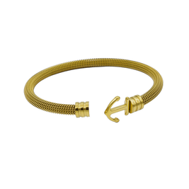 PULSERA ACERO SZGSS145G