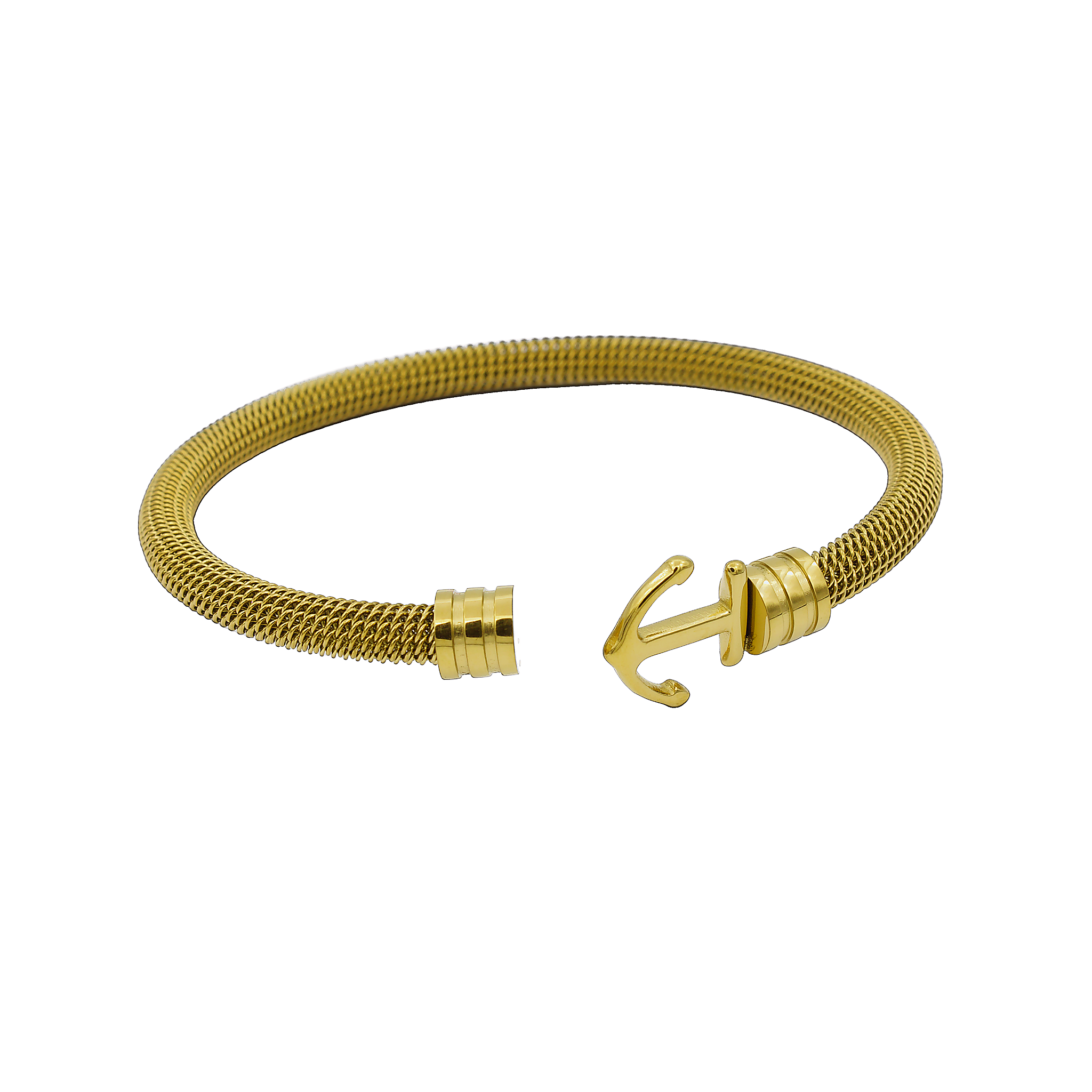 PULSERA ACERO SZGSS145G