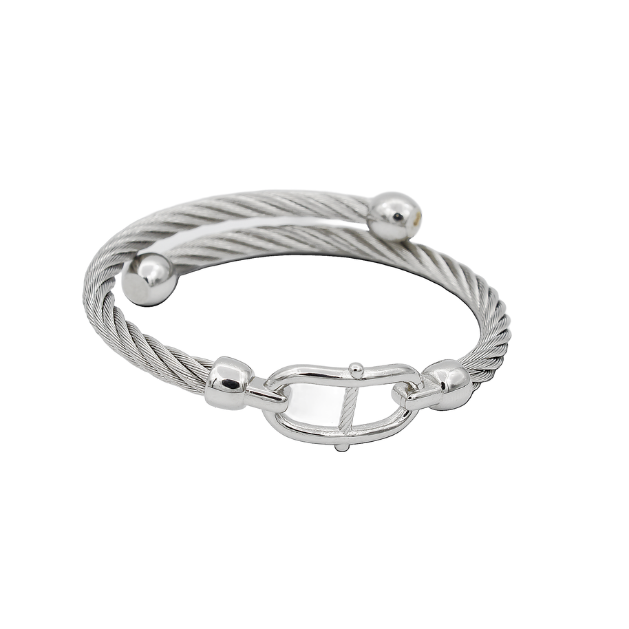 PULSERA ACERO SZGSS146S