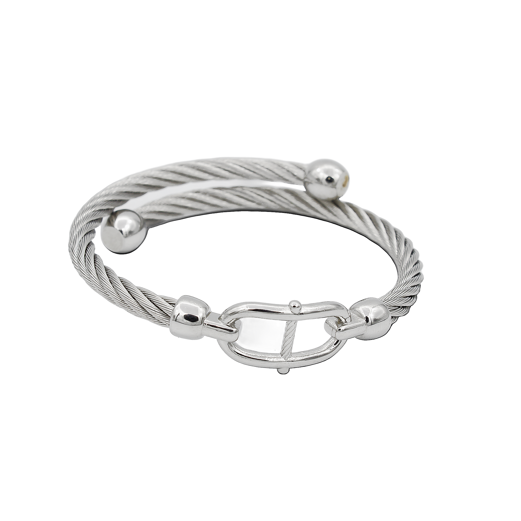 PULSERA ACERO SZGSS146S