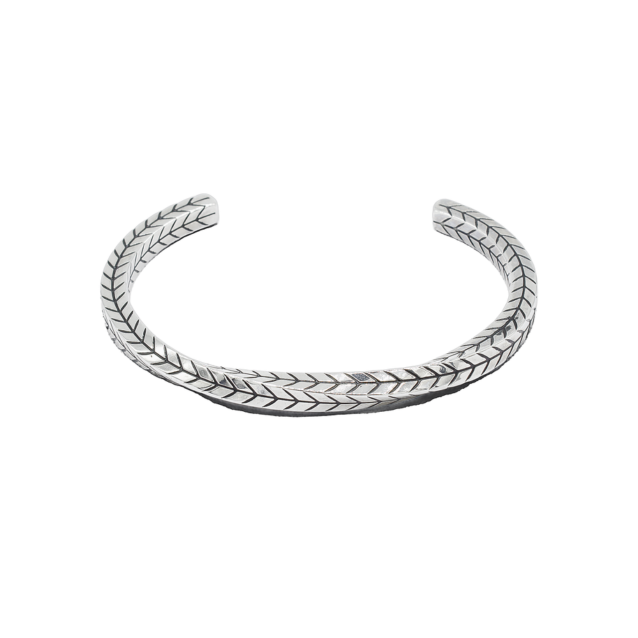 PULSERA ACERO SZKK105