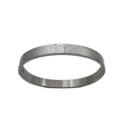 PULSERA ACERO SZTX003S