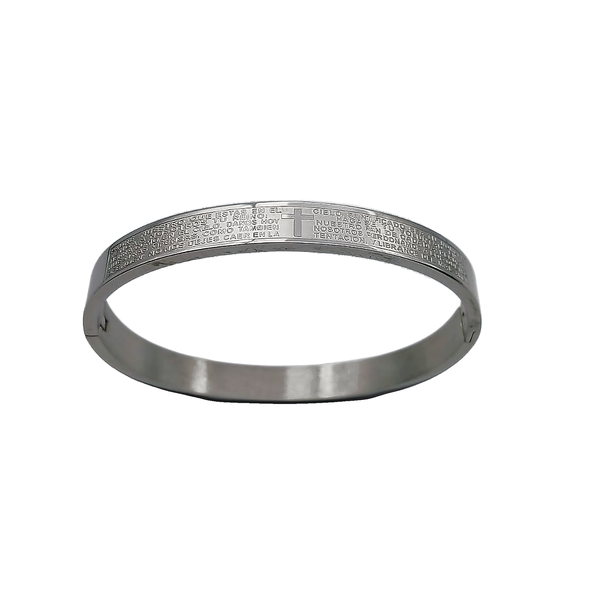 PULSERA ACERO SZTX003S