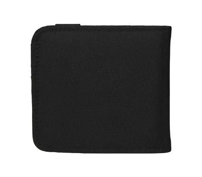 TA 5.0 BI-FOLD WALLET RFID BLACK VTG 610396