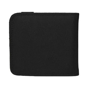 TA 5.0 BI-FOLD WALLET RFID BLACK VTG 610396