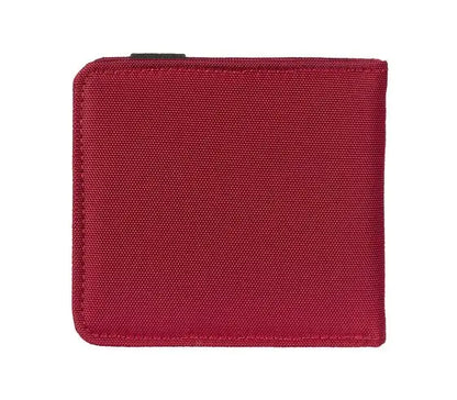 TA 5.0 EXT BI-FOLD WALLET RFID RED TGE 611968