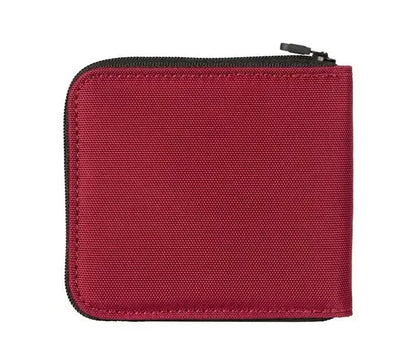 TA 5.0 EXT ZIP-AROUND WALLET RFID RED TGE 611970