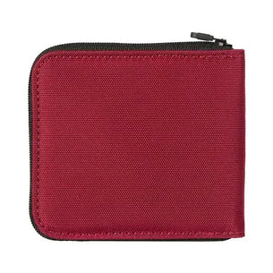 TA 5.0 EXT ZIP-AROUND WALLET RFID RED TGE 611970