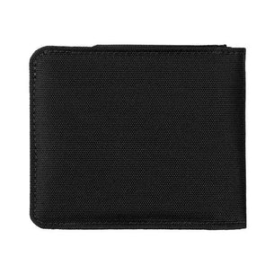 TA 5.0 EXT BI-FOLD WALLET W/COIN POUCH BLACK TGE 611971