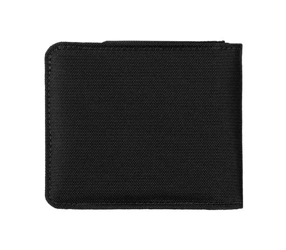 TA 5.0 EXT BI-FOLD WALLET W/COIN POUCH BLACK TGE 611971