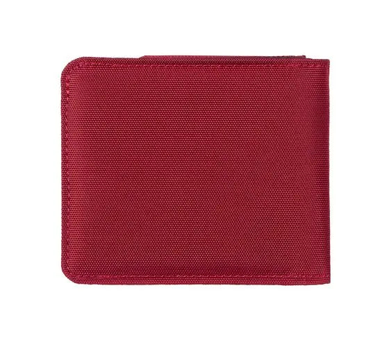 TA 5.0 EXT BI-FOLD WALLET W/COIN POUCH RED TGE 611972