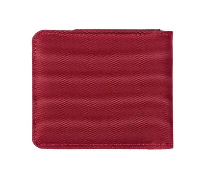 TA 5.0 EXT BI-FOLD WALLET W/COIN POUCH RED TGE 611972