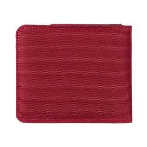 TA 5.0 EXT BI-FOLD WALLET W/COIN POUCH RED TGE 611972