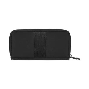 TA 5.0 EXT CONTINENTAL WALLET RFID BLACK TGE 611974