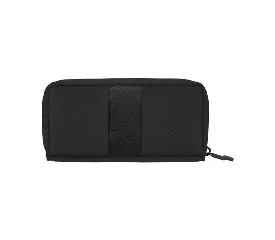 TA 5.0 EXT CONTINENTAL WALLET RFID BLACK TGE 611974
