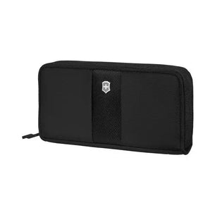 TA 5.0 EXT CONTINENTAL WALLET RFID BLACK TGE 611974