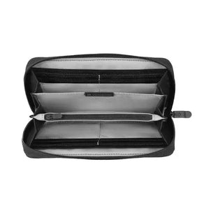 TA 5.0 EXT CONTINENTAL WALLET RFID BLACK TGE 611974