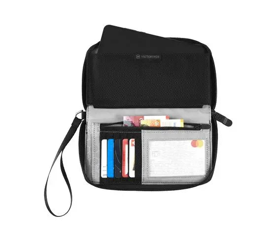 TA 5.0 EXT SMARTPHONE WRISTLET RFID BLACK TGE 611975