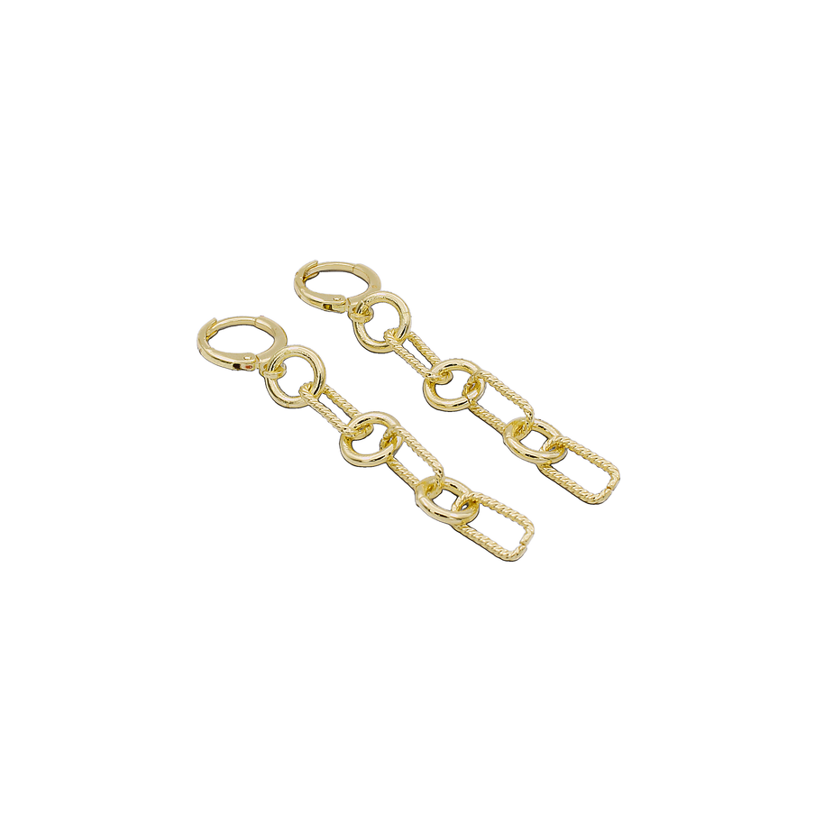 ARETE LAMINADO CHAPA DE ORO TH-06190004
