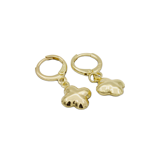ARGOLLA LAMINADO CHAPA DE ORO TH-06590004