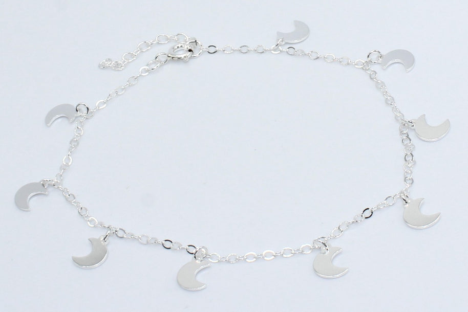 TOBILLERA PLATA PL ESP 3.3 TL092