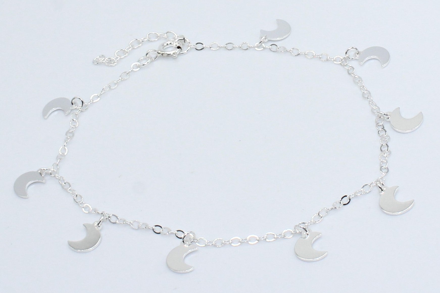 TOBILLERA PLATA PL ESP 3.3 TL092