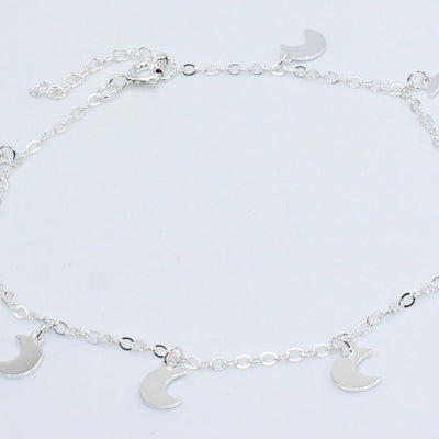 TOBILLERA PLATA PL ESP 3.3 TL092