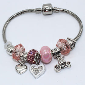 PULSERA CHAPA WP2301769