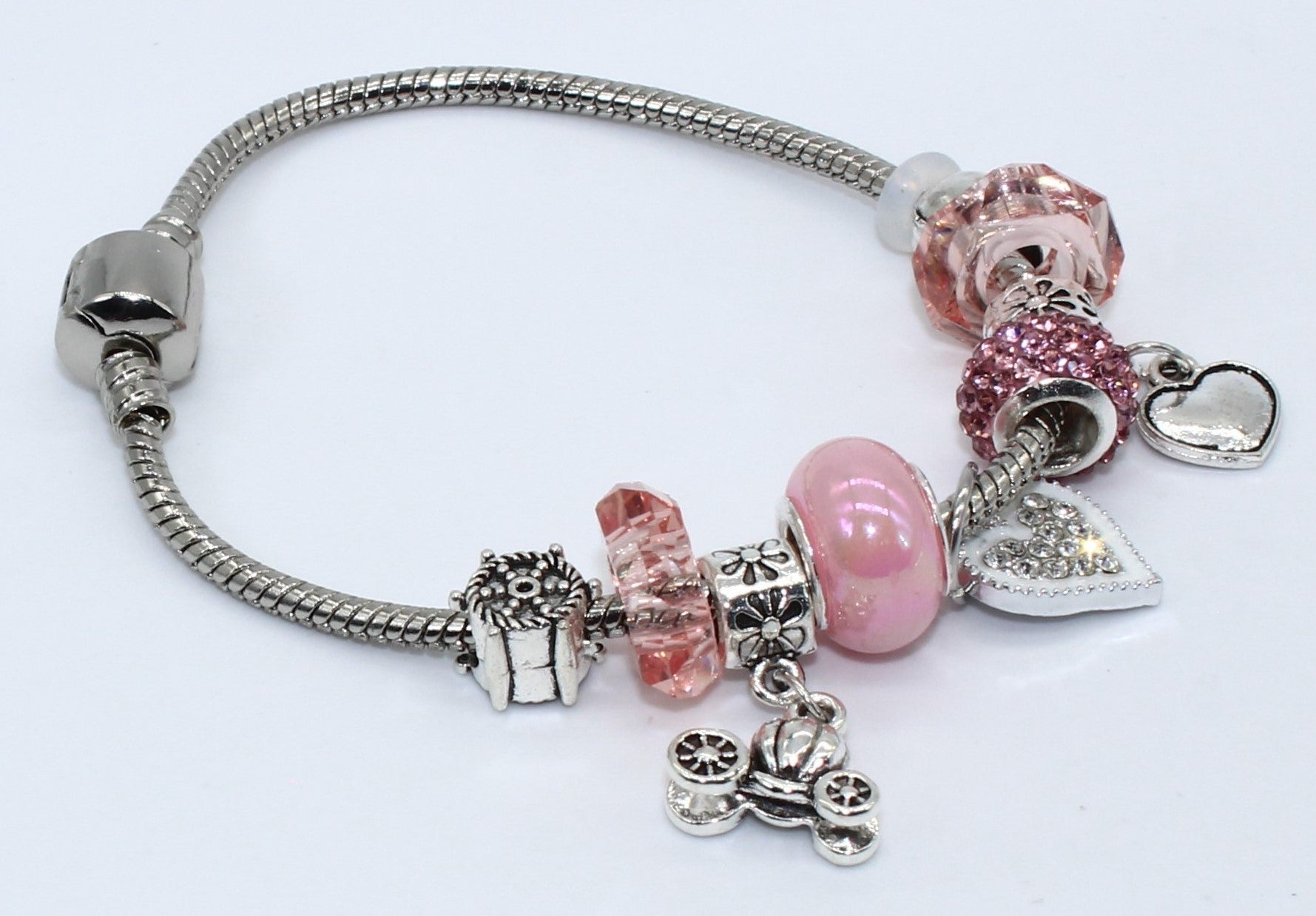 PULSERA CHAPA WP2301769