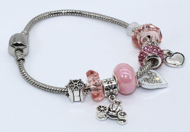 PULSERA CHAPA WP2301769