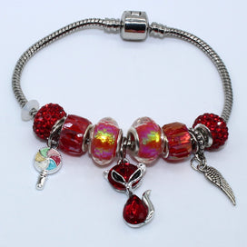 PULSERA CHAPA WP250921383