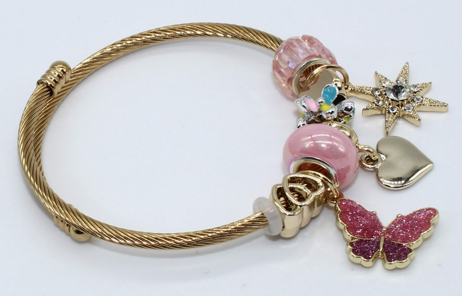 PULSERA CHAPA WP3001691