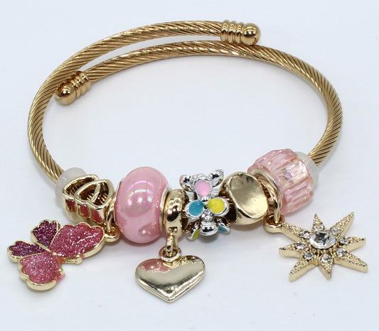 PULSERA CHAPA WP3001691