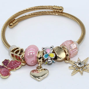 PULSERA CHAPA WP3001691