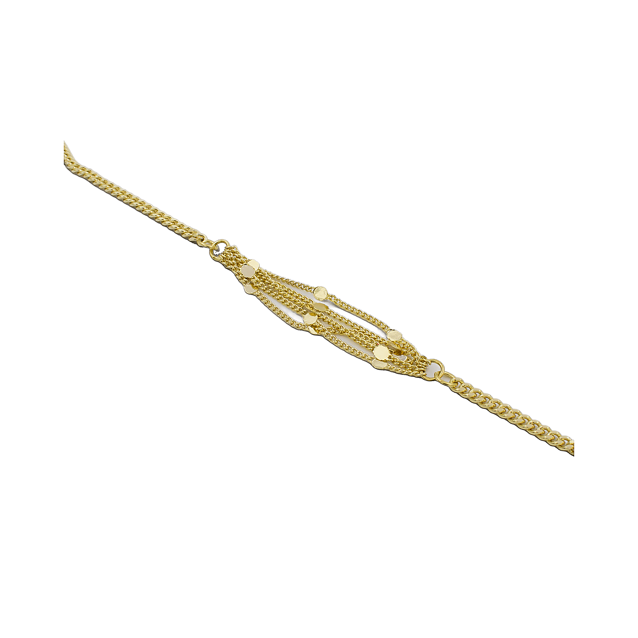 PULSERA XUPING X001074555