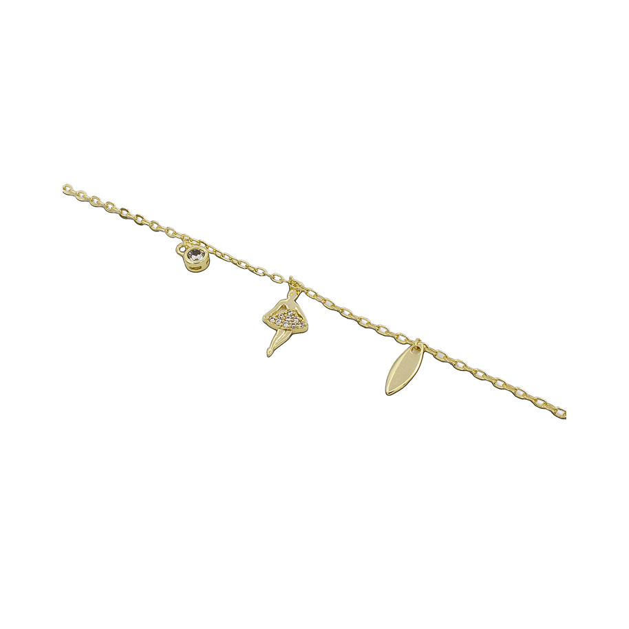 PULSERA XUPING X001098192