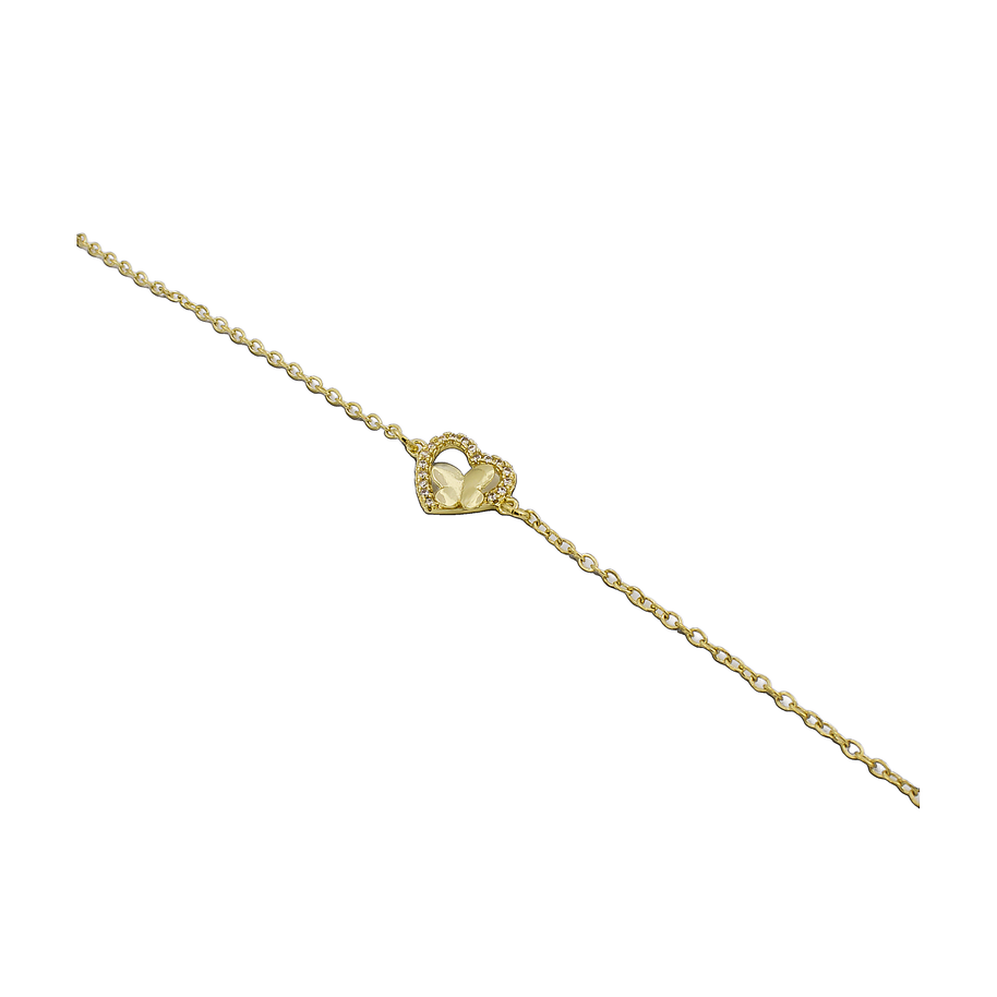 PULSERA XUPING X001107303
