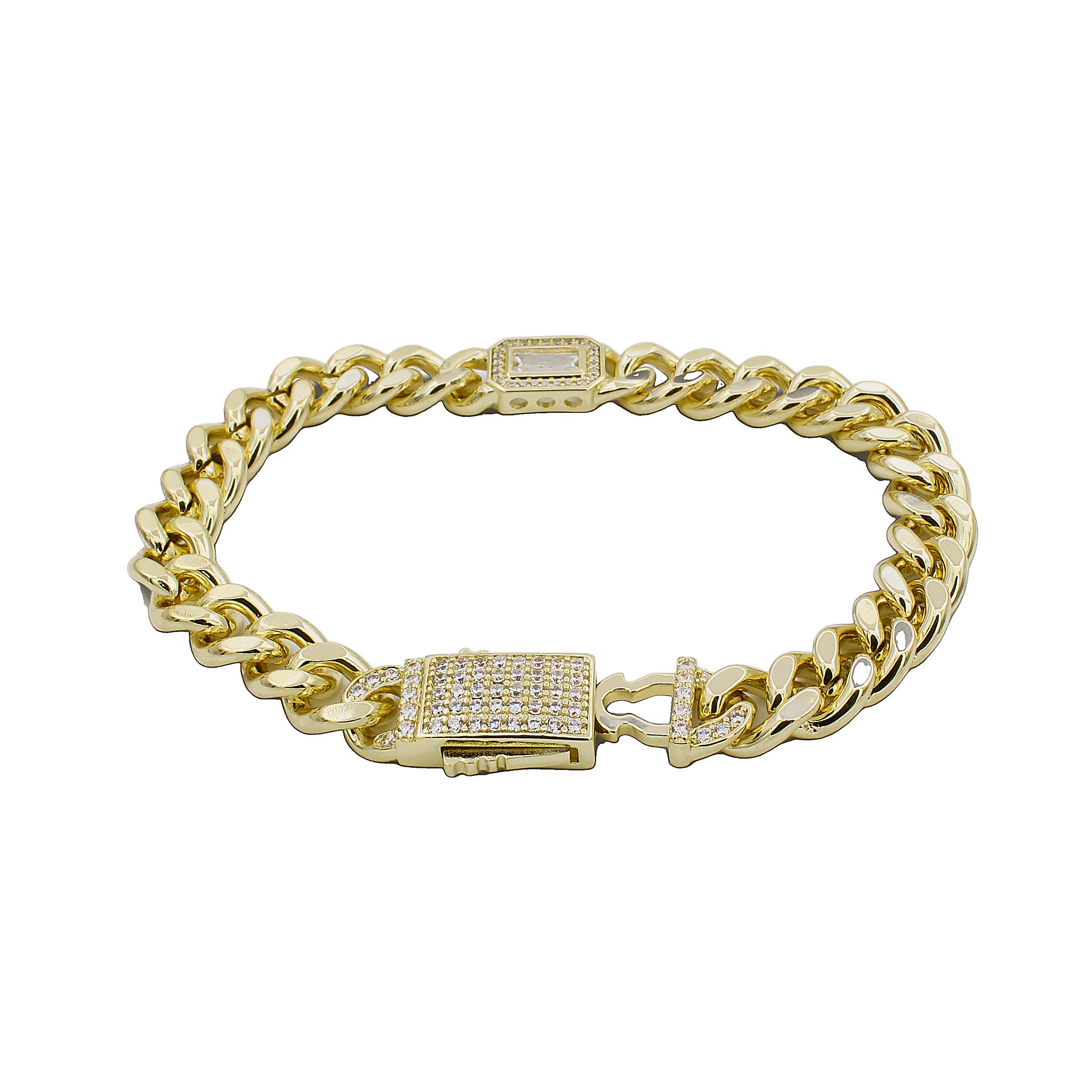 PULSERA XUPING X001110808